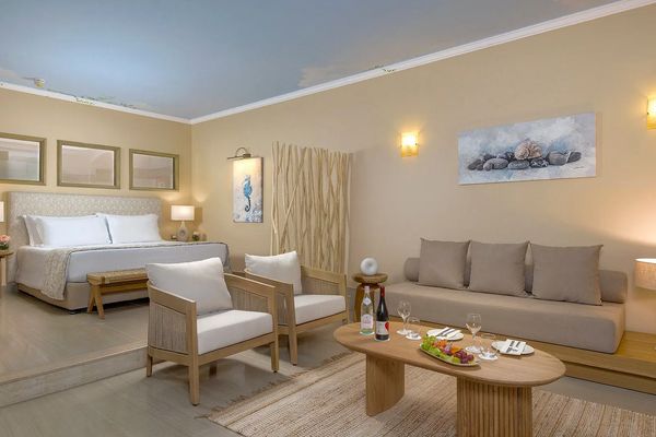 Atrium Prestige Thalasso Spa Resort & Villas