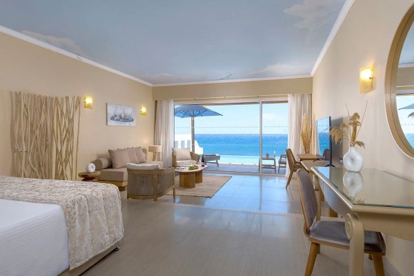 Atrium Prestige Thalasso Spa Resort & Villas