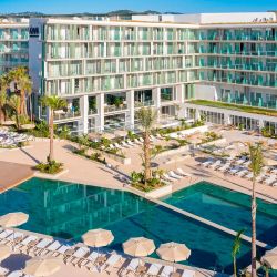 Atzavara Hotel Spa