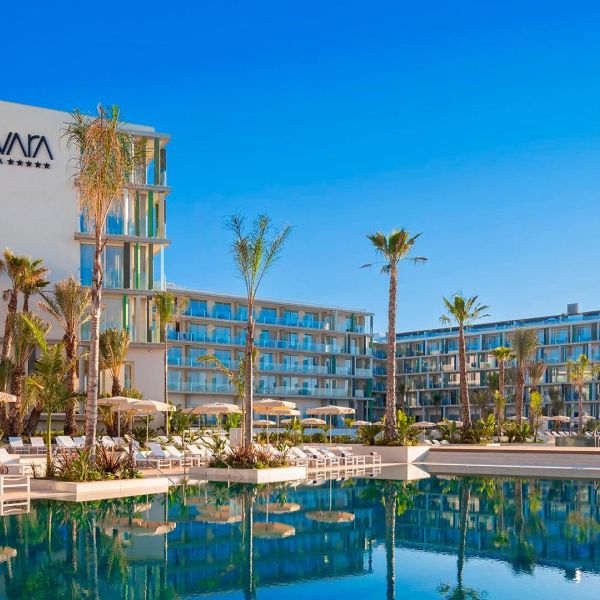 Atzavara Hotel & Spa — Santa Susanna, Hiszpania