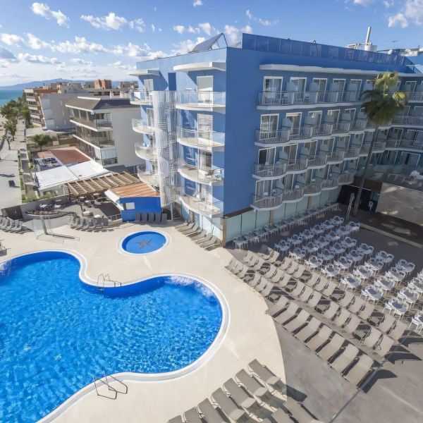 Augustus (Cambrils) — Cambrils, Hiszpania