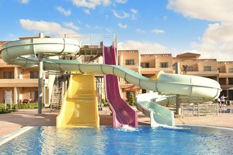 Aura Resort Sidi Abd El Rahman