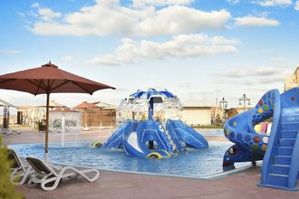 Aura Resort Sidi Abd El Rahman