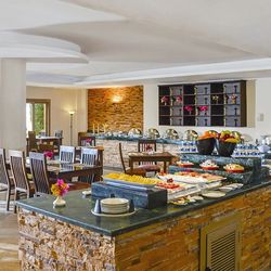 Aura Resort Sidi Abd El Rahman