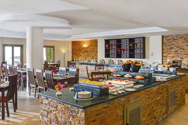 Aura Resort Sidi Abd El Rahman