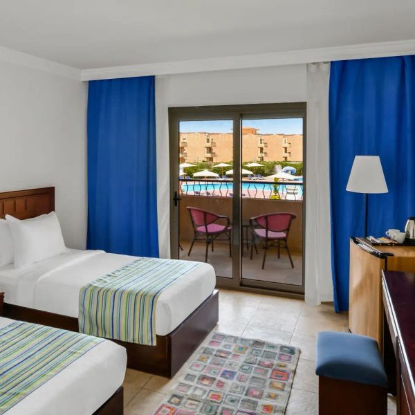 Aura Resort Sidi Abd El Rahman - zdjęcie 4