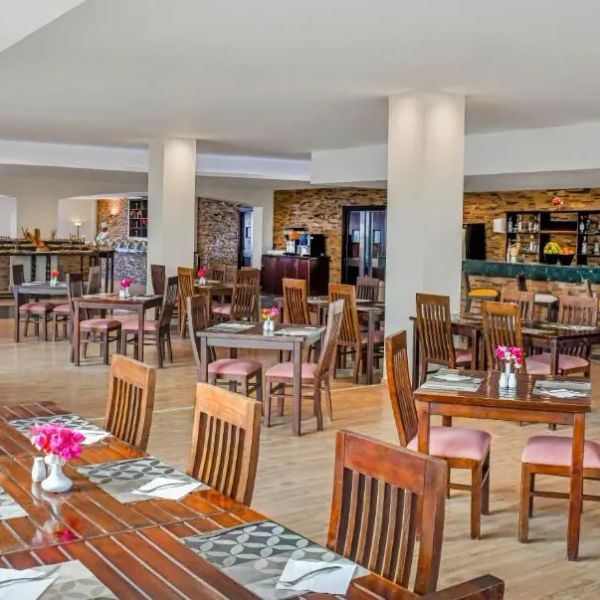 Aura Resort Sidi Abd El Rahman - zdjęcie 5