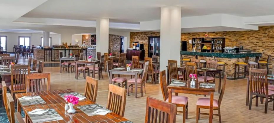 Aura Resort Sidi Abd El Rahman