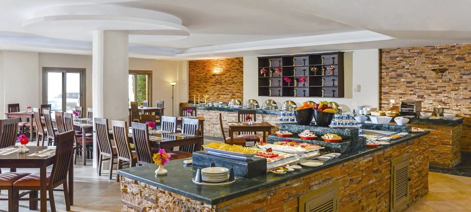 Aura Resort Sidi Abd El Rahman
