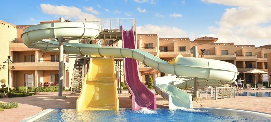 Aura Resort Sidi Abd El Rahman