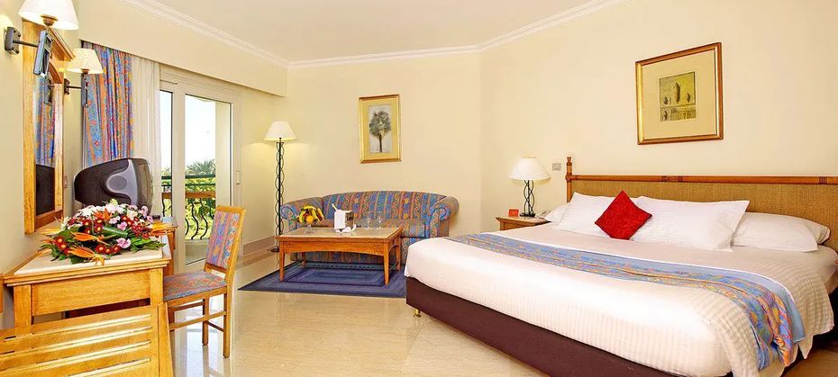 Aurora Oriental Resort