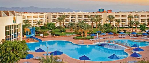 Aurora Oriental Resort