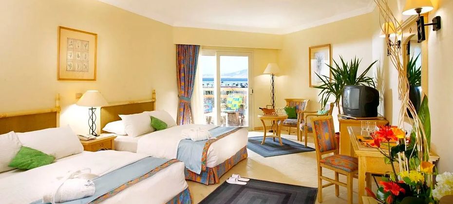 Aurora Oriental Resort