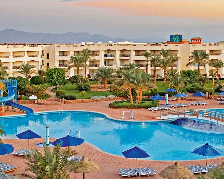 Aurora Oriental Resort