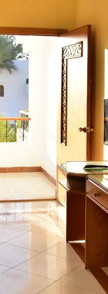 Aurora Oriental Resort