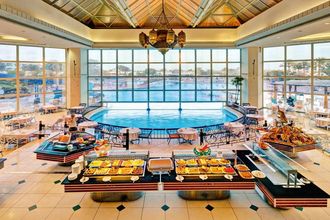 Aurora Oriental Resort