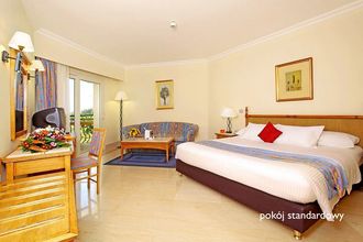 Aurora Oriental Resort