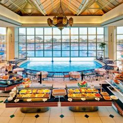 Aurora Oriental Resort