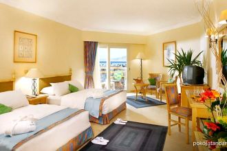 Aurora Oriental Resort