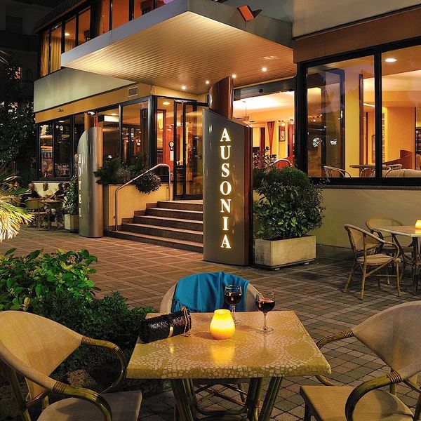 Ausonia (Milano Marittima) — Milano Marittima, Włochy