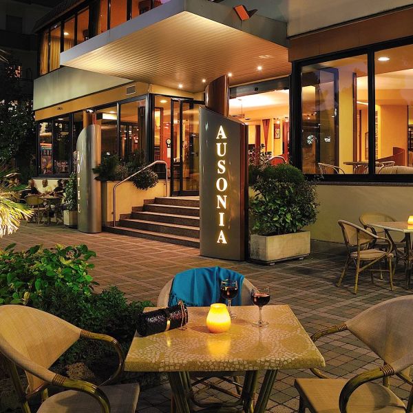 Ausonia (Milano Marittima) — Milano Marittima, Włochy