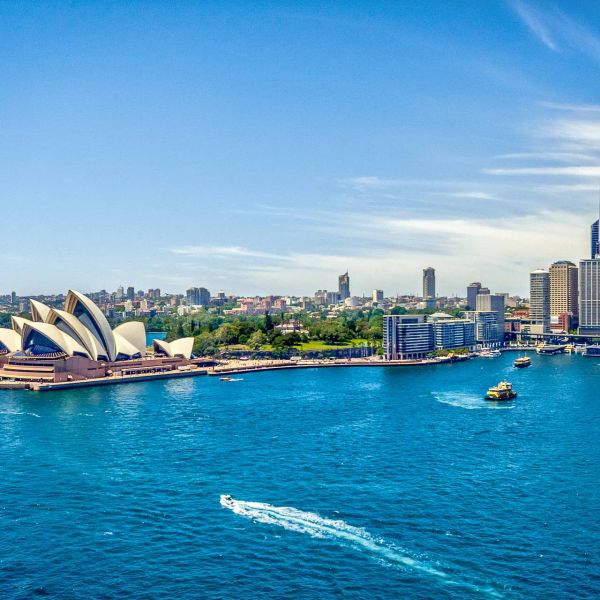 Australia Open
