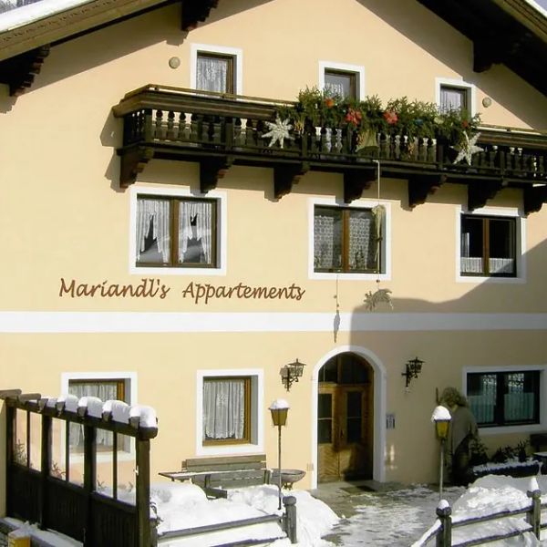 Mariandls