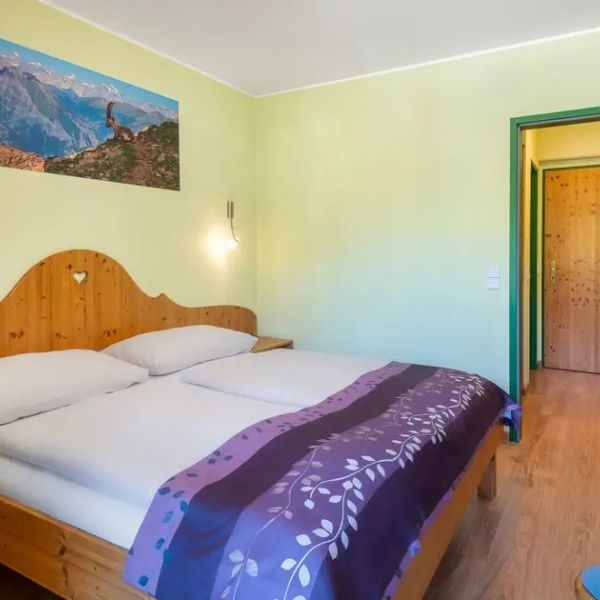 Hotel Hunguest Heiligenblut w Austria (Karyntia) - oferta last minute