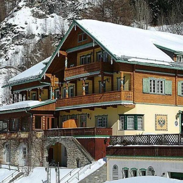 Hunguest Kaiservill
