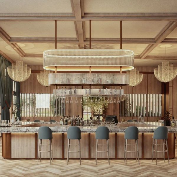 AVA Resort Cancun – 2026-09-26 - Zdjęcie 2