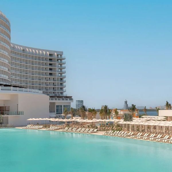 AVA Resort Cancun – 2026-09-26 - Zdjęcie 3