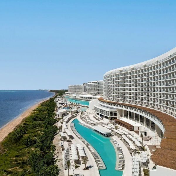 AVA Resort Cancun — Cancun, Meksyk