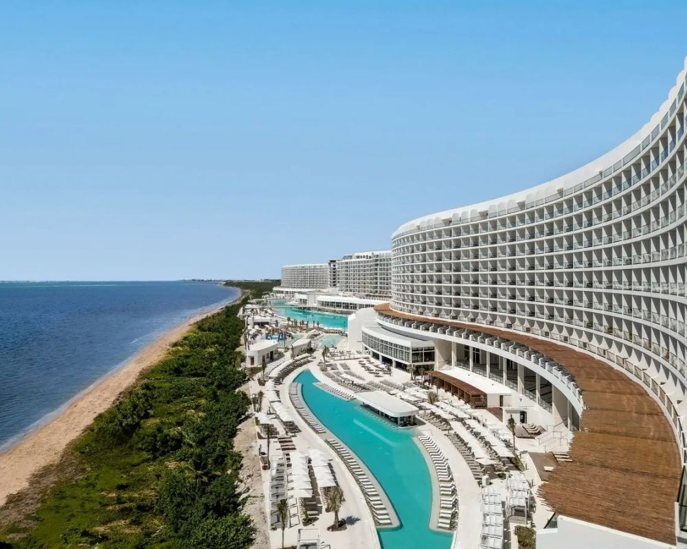 AVA Resort Cancun