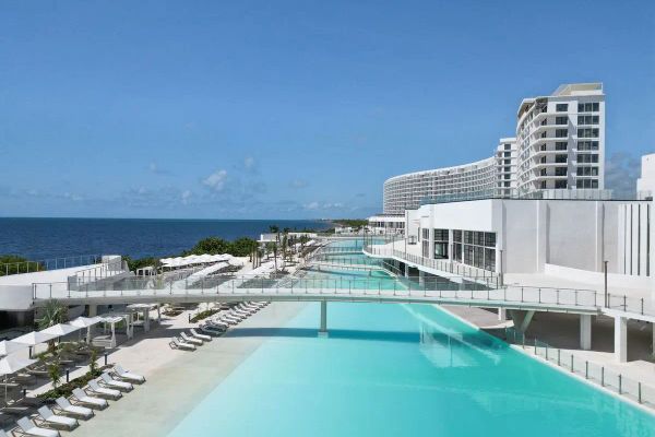 AVA Resort Cancun