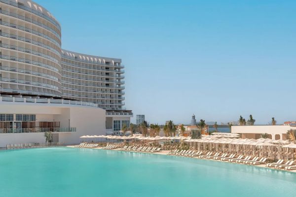 AVA Resort Cancun