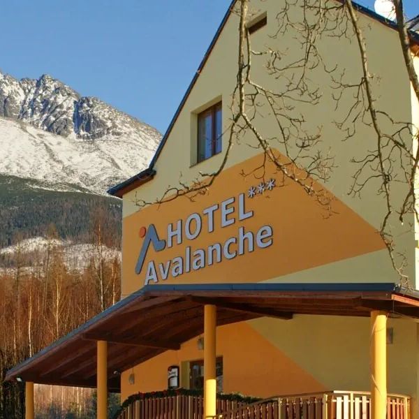 Avalanche