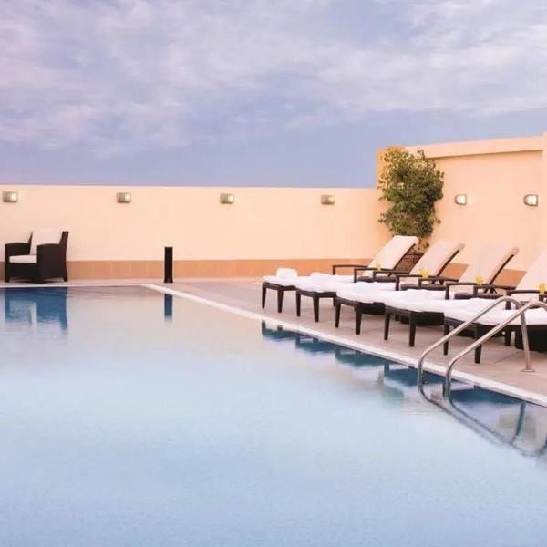 Avani Deira Dubai (ex Movenpick Deira) – 2025-09-22