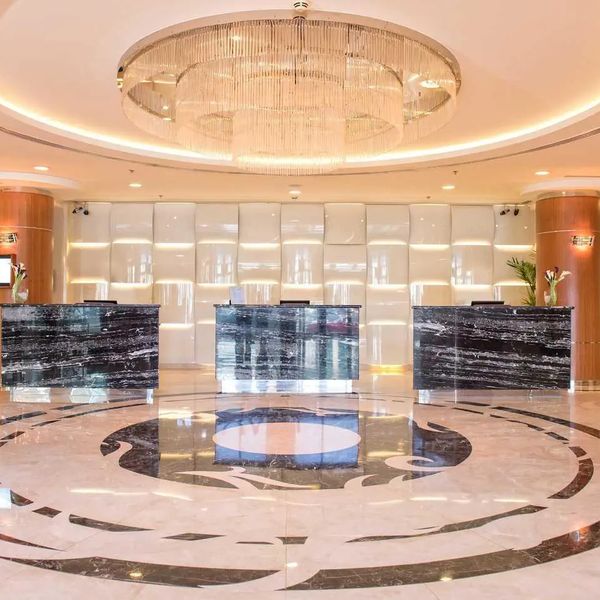 Avani Deira Dubai (ex Movenpick Deira) – 2025-09-22 - Zdjęcie 2
