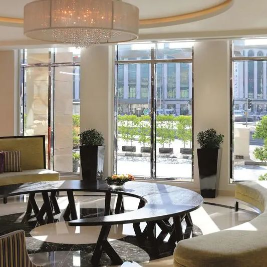 Avani Deira Dubai (ex Movenpick Deira) – 2025-11-26 - Zdjęcie 2