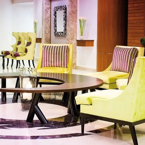 Avani Deira Dubai (ex Movenpick Deira) – 2025-11-26 - Zdjęcie 3