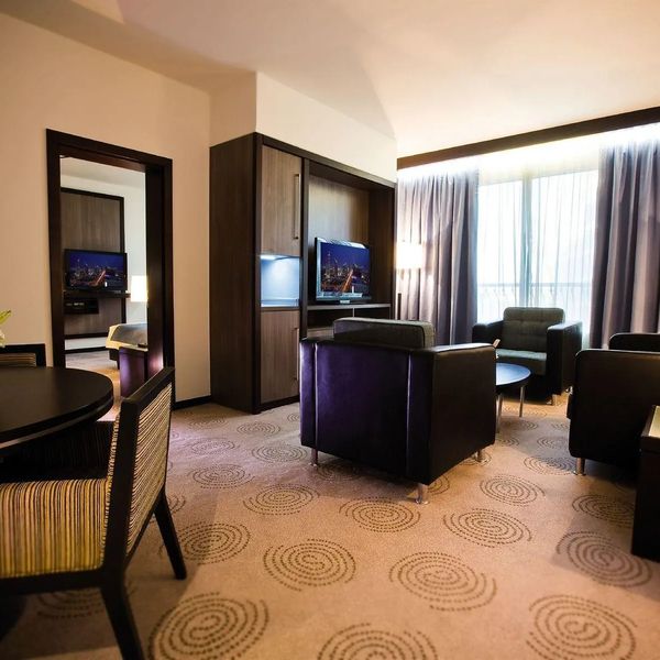 Avani Deira Dubai (ex Movenpick Deira) – 2025-09-22 - Zdjęcie 2