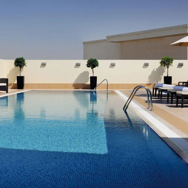 Avani Deira Dubai (ex Movenpick Deira) – 2025-09-22 - Zdjęcie 3