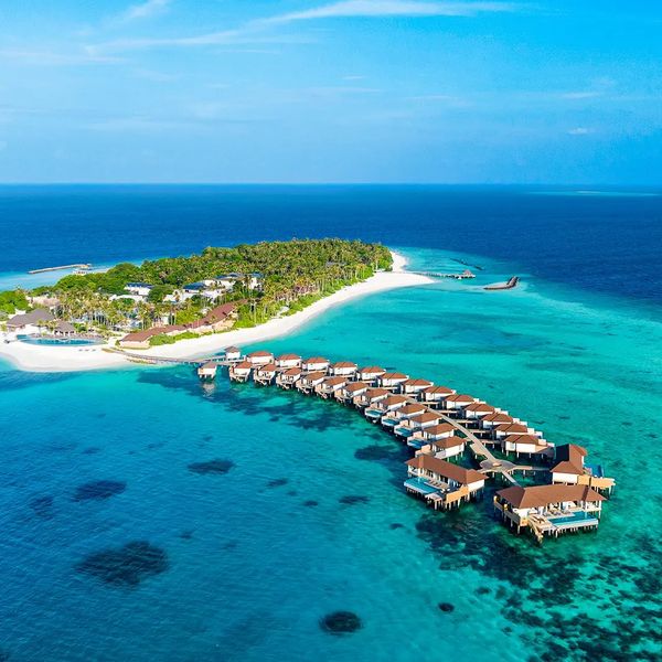 Avani+ Fares Maldives
