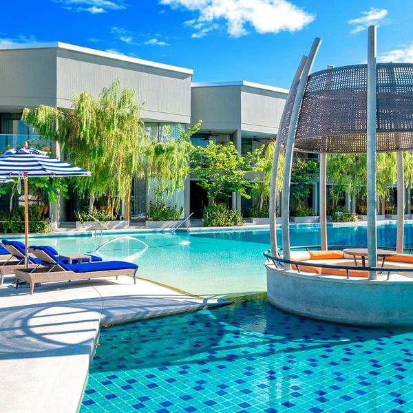 AVANI Hua Hin Resort & Villas