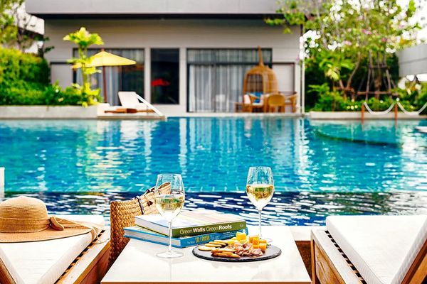 AVANI Hua Hin Resort & Villas