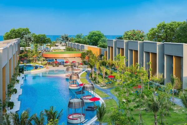 AVANI Hua Hin Resort & Villas