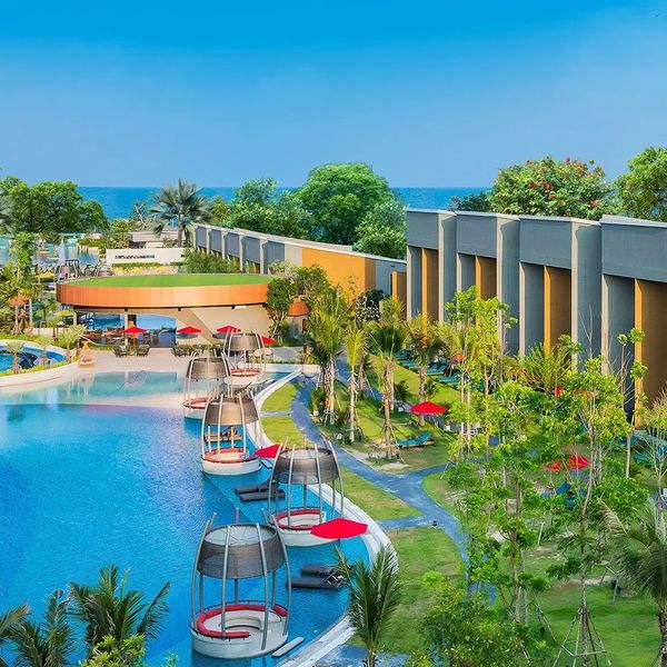 AVANI Hua Hin Resort Villas – 2026-06-12 - Zdjęcie 2