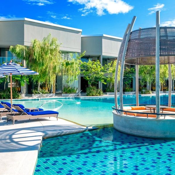 Tajlandia - AVANI Hua Hin Resort Villas