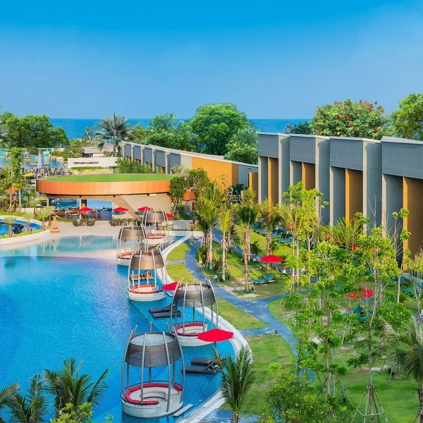 AVANI Hua Hin Resort Villas – 2026-12-02 - Zdjęcie 2