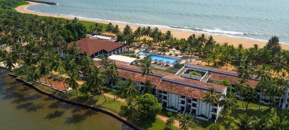 Avani Kalutara (Ex. Kani Lanka)